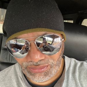 Meet your Posher, Allen